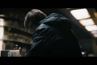 The Batman – Trailer