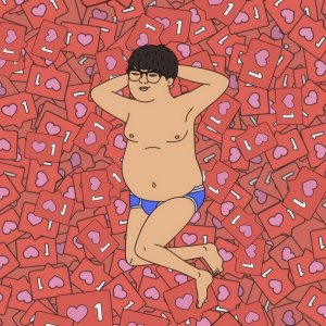 Fairfax: una scena della serie