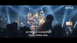 Flip A Coin - One Ok Rock Documentary - Trailer