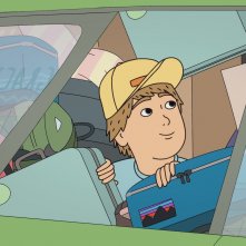 Fairfax: un'immagine della serie