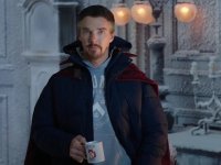 Doctor Strange 2, Thor: Love and Thunder, Black Panther 2 e Indiana Jones 5: nuove date di uscita