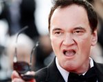 Fabio Fazio a Quentin Tarantino: 'Vorrei fare il morto in un film, posso farlo nel tuo?'