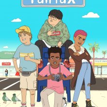 Locandina di Fairfax