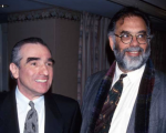 Il padrino – Parte II, Coppola voleva Martin Scorsese come regista