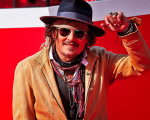 Johnny Depp a Roma: 'Con i Pirati dei Caraibi ero nel territorio nemico: la Disney'