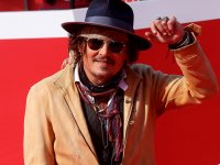 Johnny Depp è l'attore più cercato online nel 2022, secondo Google