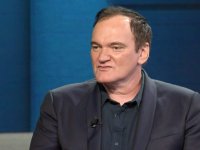 Quentin Tarantino: 'Bambi è un film traumatizzante, sono dovuto uscire dal cinema'