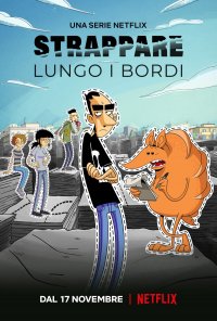 Locandina di Strappare lungo i bordi