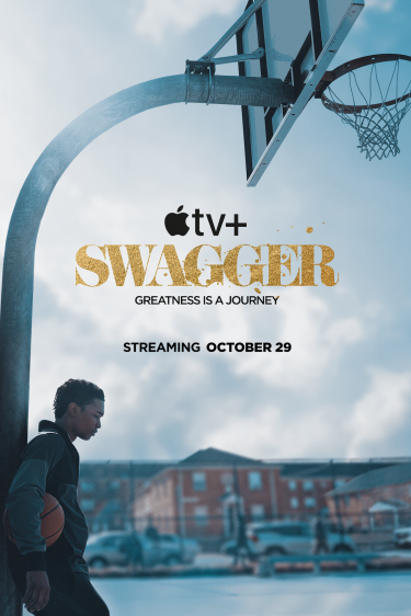 Swagger Poster