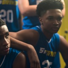 Swagger: una scena della serie