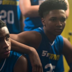 Swagger: una scena della serie