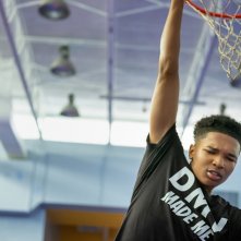 Swagger: una foto di scena