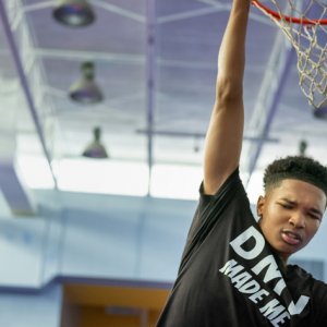 Swagger: una foto di scena