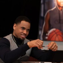 Swagger: un'immagine della serie