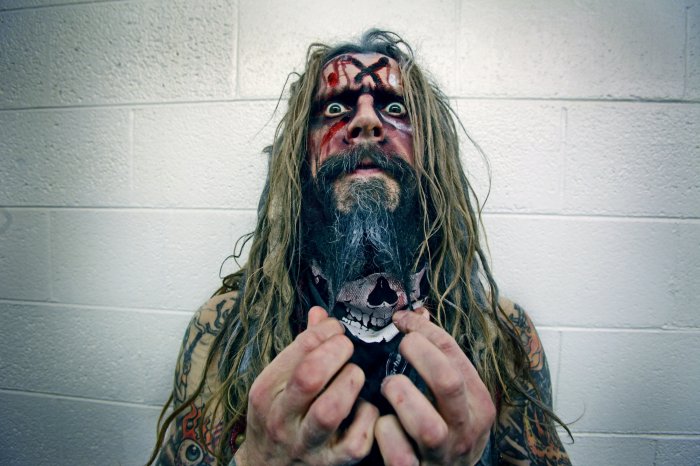The Munsters, Rob Zombie condivide le prime foto del cast su Instagram