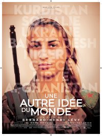 Locandina di The Will to See