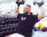 Will Smith: il ritorno alla 'miglior forma fisica' procede spedito (VIDEO)