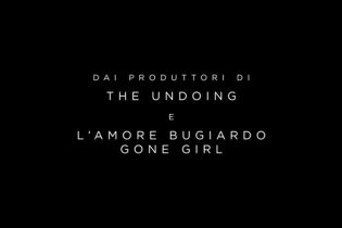 Chi È Senza Peccato - The Dry - Trailer 2