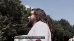 Aquaman and The Lost Kingdom - Sneak Peek