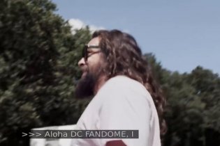 Aquaman and The Lost Kingdom - Sneak Peek