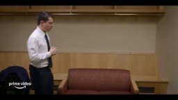 Mayor Pete - Trailer
