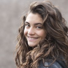 Anni da cane: Aurora Giovinazzo in un primo piano