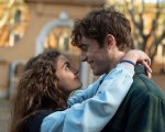 Anni da cane, con Aurora Giovinazzo e Achille Lauro, da oggi su Prime Video