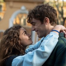 Anni da cane: una foto