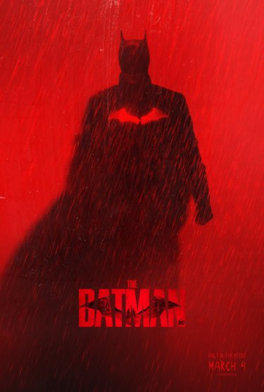 Batman Ver3