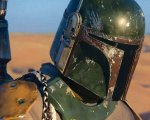 Boba Fett: Disney+ annuncia l'arrivo del documentario Under the Helmet