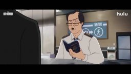 Hit-Monkey - Trailer 2