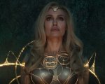 Lucca Comics & Games 2021: Eternals, Ultima notte a Soho, Frank Miller e Gabriele Mainetti nell''Area Movie