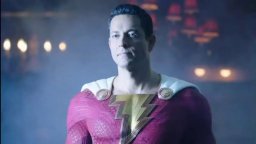Shazam: Fury Of The Gods - Sneak Peek