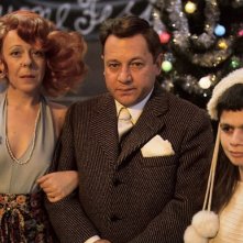 Fantozzi: una scena del film