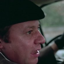 Fantozzi: Paolo Villaggio in una scena del film