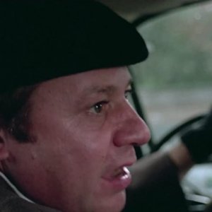 Fantozzi: Paolo Villaggio in una scena del film