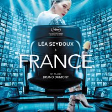 Locandina di France