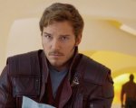Guardiani della Galassia Vol 3: Chris Pratt conferma l'inizio delle riprese con un video dal set