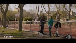 Anni Da Cane - Trailer