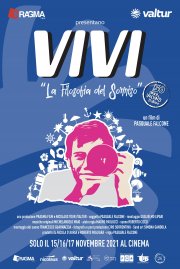 Locandina di ViVi - La filosofia del sorriso