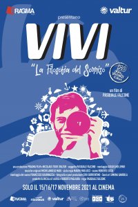 Locandina di ViVi - La filosofia del sorriso