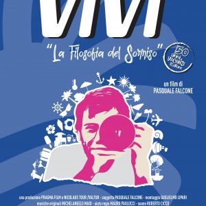 Locandina di ViVi - La filosofia del sorriso