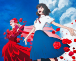 Mamoru Hosoda a Roma: “Non ho nessuna intenzione di fare film in live action”