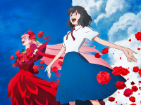 Mamoru Hosoda a Roma: 'Non ho nessuna intenzione di fare film in live action'