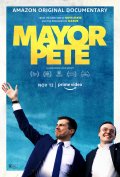 Locandina di Mayor Pete