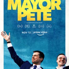 Locandina di Mayor Pete