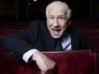 La pazza storia del mondo di Mel Brooks diventa una serie tv