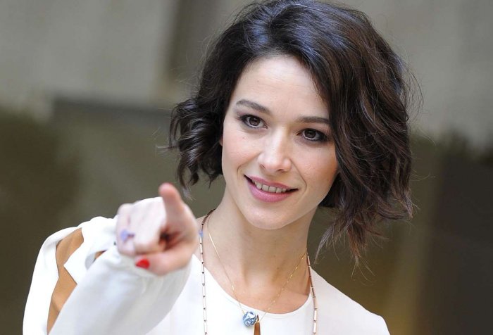 Chi è il marito di Nicole Grimaudo, Francesco
