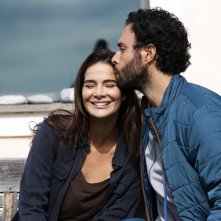 Notti in bianco, baci a colazione: un'immagine del film