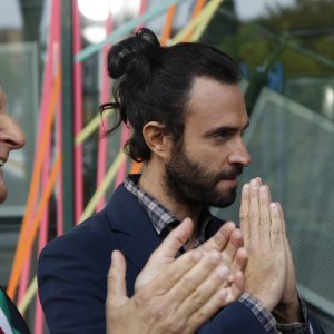 Notti in bianco, baci a colazione: una sequenza